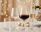 Glas-Serie Paolo von Leonardo im aktuellen Segmüller Prospekt für 3,99 €
