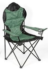Thomas Philipps Hemsbach - Camping-Klappsessel „Deluxe“ Angebot im Prospekt Camping-Klappsessel „Deluxe“ bei Thomas Philipps im Hemsbach Prospekt für 14,99 €