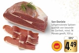San Daniele bei EDEKA im Blumberg Prospekt für 4,49 €
