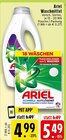 Aktuelles Waschmittel Flasche Angebot bei EDEKA in Recklinghausen ab 4,99 €