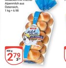Aktuelle Wecker Angebote bei GLOBUS in Duisburg Aktuelles Ölz Alpenmilch Brötle Angebot bei GLOBUS in Duisburg ab 2,79 €