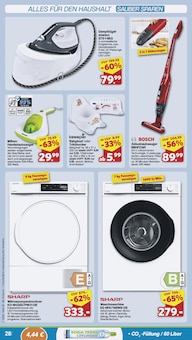 Taschentücher Angebot im famila Nordwest Prospekt, gültig von 14.07.2025 bis 19.07.2025 Taschentücher Angebot im aktuellen famila Nordwest Prospekt auf Seite 28