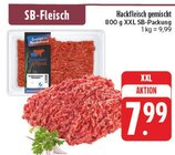 Hackfleisch gemischt Angebote bei E center Freital für 7,99 €
