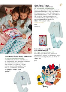 Babykleidung im aktuellen Tchibo im Supermarkt Prospekt (Mannheim) Babykleidung im Tchibo im Supermarkt Prospekt "Freude FĂśR ALLE!" mit 38 Seiten (Mannheim)