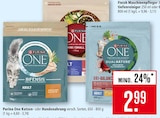 One Bifensis Adult im Angebot bei Marktkauf in Ulm One Bifensis Adult Angebote von Purina bei Marktkauf Ulm für 2,99 €
