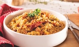 Promo Risotto espagnol à 4,50 € dans le catalogue Supermarchés Match à Halluin