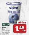 Heidelbeere von Alpro im aktuellen combi Prospekt