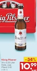 König Pilsener im Angebot bei Netto Marken-Discount in Delmenhorst König Pilsener Angebote von König Pilsener bei Netto Marken-Discount Delmenhorst für 10,99 €