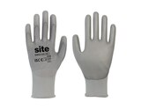 Lot de 5 paires de gants respirants et tactiles T9 - Site en promo chez Brico Dépôt Lot de 5 paires de gants respirants et tactiles T9 - Site dans le catalogue Brico Dépôt
