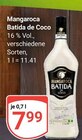 Aktuelle Likör Angebote bei GLOBUS in Trier Aktuelles Batida de Coco Angebot bei GLOBUS in Trier ab 7,99 €