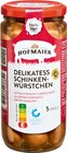 Aktuelle Wurst Angebote bei Netto Marken-Discount in Leverkusen Aktuelles Schinkenwürstchen Angebot bei Netto Marken-Discount in Leverkusen ab 1,99 €