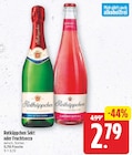 Sekt im Angebot bei E center in Falkensee Sekt Angebote von Rotkäppchen bei E center Falkensee für 2,79 €