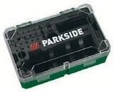 Akku-Feinbohrschleifer 12 V von PARKSIDE im aktuellen Lidl Prospekt für 17,99 €