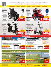Camping im Netto Marken-Discount Prospekt in Bergisch Gladbach Aktueller Netto Marken-Discount Prospekt mit Camping, "Aktuelle Angebote", Seite 67