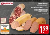 EDEKA Bad Bentheim Prospekt mit  im Angebot für 1,59 €