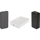 SUR TOUS LES POWERBANKS - POSS, MYWAY ET BIGBEN en promo chez Carrefour Athis-Mons