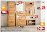 Garderobenschrank  im aktuellen XXXLutz Möbelhäuser Prospekt für 69,90 €
