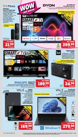 Aktueller Marktkauf Prospekt mit Computer, "GANZ GROSS in kleinsten Preisen!", Seite 35
