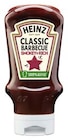 Feinkostsauce im Lidl Prospekt Snack Saucen von HEINZ im aktuellen Lidl Prospekt für 1,99 €