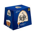 Bière d'Abbaye - LEFFE - Carrefour à Roubaix Bière d'Abbaye - LEFFE en promo chez Carrefour Roubaix à 10,05 €
