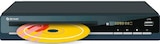 DVD-Player mit Fernbedienung und HDMI-Anschluss Angebote von denver bei Netto mit dem Scottie Rostock für 28,00 €