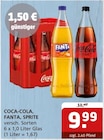 Aktuelles Coca-Cola Angebot bei Getränke Quelle WVG in Halberstadt ab 9,99 €