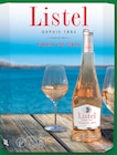 Intermarché Saint-Brès - Promo -30% REMISE IMMÉDIATE SUR TOUT LISTEL Promo -30% REMISE IMMÉDIATE SUR TOUT LISTEL à dans le catalogue Intermarché à Saint-Brès