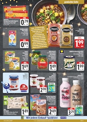 Aktueller EDEKA Prospekt mit Spargel, "Wir lieben Lebensmittel!", Seite 21