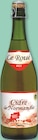 Cidre de Normandie IGP Brut - Le Roué en promo chez Netto Cidre de Normandie IGP Brut - Le Roué dans le catalogue Netto