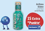Eistee von AriZona im aktuellen EDEKA Prospekt