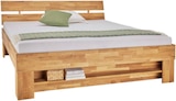 Bett DARJA im Angebot bei mömax in Bünde Bett DARJA Angebote bei mömax Bünde für 400,00 €