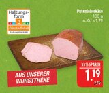 Putenleberkäse Angebote bei Marktkauf Görlitz für 1,19 €
