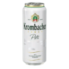 Pils Angebote von Krombacher bei Lidl Sankt Augustin für 0,85 €