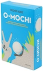 Eis von O-Mochi im aktuellen REWE Prospekt für 4,49 €