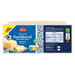 Kashkaval Käse XXL