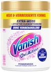 Vanish Oxi Action Fleckenentferner im Angebot bei Penny in Bottrop Vanish Oxi Action Fleckenentferner Angebote bei Penny Bottrop für 7,99 €