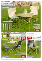 Aktueller Woolworth Prospekt mit Gartenmöbel, "Aktuelle Angebote", Seite 2