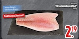 Frisches Viktoriaseebarschfilet von  im aktuellen EDEKA Prospekt für 2,19 €