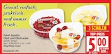 Granatapfel Kerne im EDEKA Prospekt Granatapfel Kerne von Fresh Quality im aktuellen EDEKA Prospekt für 5,00 €