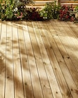 Lame de terrasse "don" en promo chez Brico Dépôt Nîmes à 4,08 €