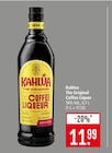 Aktuelles The Original Coffee Liqueur Angebot bei Marktkauf in Freiburg (Breisgau) ab 11,99 €