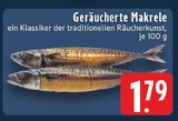 Geräucherte Makrele bei E center im Köln Prospekt für 1,79 €
