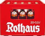 Hefe-Weizen Angebote von Rothaus bei Netto Marken-Discount Horb für 14,99 €