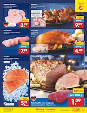 Aktueller Netto Marken-Discount Prospekt mit Ente, "Aktuelle Angebote", Seite 13