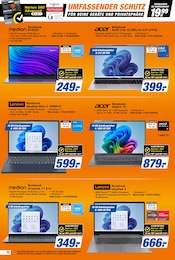 Notebook im expert Prospekt in Sankt Augustin Aktueller expert Prospekt mit Notebook, "Top Angebote", Seite 12