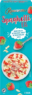 Spaghetti Eisbecher Angebote von Romanza bei Netto Marken-Discount Cuxhaven für 1,79 €