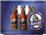 Mönchshof Angebote bei Trinkgut Pfinztal für 13,99 €
