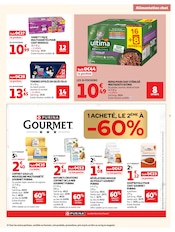Prospectus Auchan Hypermarché "LES CHOUCHOUS DE LA FAMILLE." en cours à Trappes, Page 7 Catalogue Auchan Hypermarché en cours à Trappes, "LES CHOUCHOUS DE LA FAMILLE.", Page 7