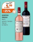 DOPPIO PASSO bei Müller im Prospekt "" für 5,99 €
