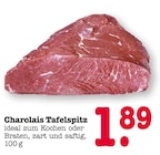 Aktuelle Rindfleisch Angebote bei E center in Mainz Aktuelles Charolais Tafelspitz Angebot bei E center in Mainz ab 1,89 €